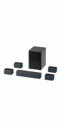 Ultimea Poseidon D80 BOOM Soundbar