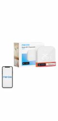 Inteligentní termostat WiFi Meross MTS215MA(EU) (Matter)