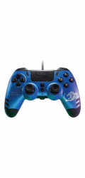 LEXIP X SOLO LEVELING Controller WHITE Tiger Guild