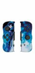 LEXIP X CRUNCHYROLL Sung Jin-Woo Twin Pads