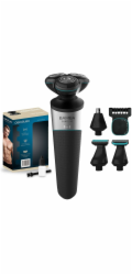Holicí strojek Cecotec PrecisionCare Multigrooming 5v1 (A01_EU01_110811)