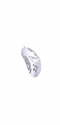 BAZAR - Endorfy Herní myš LIV Onyx White, Drátová, ARGB, bílá, rozbaleno