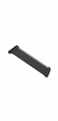 Cooler Master Riser Cable PCIe 5.0 x16, 300mm, černá