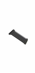 Cooler Master Riser Cable PCIe 5.0 x16, 200mm, černá