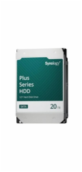 Synology HAT3320/20TB/HDD/3.5"/SATA/7200 RPM/Stříbrná/3R
