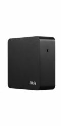 MSI PC Cubi NUC 1MG-419BEU, Core 5 120U, 16GB, N/A, N/A, No OS, Black