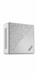 MSI PC Cubi 5 1M-483BEU, Core 5 120U, 16GB, N/A, N/A, No OS, White