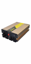 Rogerele Sinusový REP1000-12 1000W 12V USB port, měnič napětí