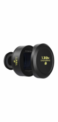 Anamorfní objektiv Freewell 1,33x s bajonetem 17 mm