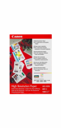 Canon HR-101 A3  foto papír  A3  speciál