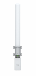 UBNT airMAX Omni Antenna AMO-2G13 [všesměrová MIMO anténa, 2.4GHz, 13dBi, Rocket kit]