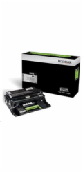 LEXMARK Fotoválec 500Z pro: MS31x/MS41x/MS510/MS610/MX310/MX410/MX51x/MX611  (60 000 stran)