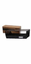 Oki Sada 4 pásek do řádkových tiskáren - modelů MX1100/1150/1200 a MX8100 a vyšší, CRB - 4 x 30 tis.