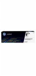 HP 827A Black LJ Toner Cart, CF300A (29,500 pages)
