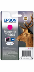 Inkoust Epson purpurový T1303XL (C13T13034012)