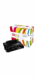 OWA Armor toner pro HP Laserjet Ese M604, M605, M606, M630, 10500 Stran, CF281A, černá/black