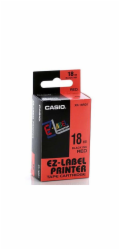 Casio páska do tiskárny štítků  Casio  X