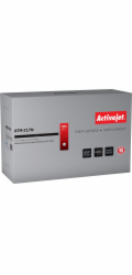Activejet ATM-217N tonerová kazeta (náhrada za Konica Minolta A202051; Supreme; 17500 stran; černá)