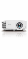 BENQ PRJ MH733 DLP; 1080p; 4000 ANSI lumen; 16,000:1; 1.3X zoom, HDMI, LAN control (RJ45); USB Type A X; Speaker 10W x1