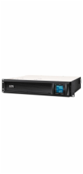 APC SMC1000I-2UC APC Smart UPS C 1000VA(600W) LCD RM 2U, hl. 40,6 cm SmartConnect