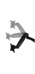 ARCTIC držák na monitor Z2-3D (gen.3)
