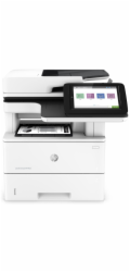 HP LaserJet Enterprise MFP M528dn (43 ppm, A4, USB/Ethernet, PRINT/SCAN/COPY, DADF, Duplex)