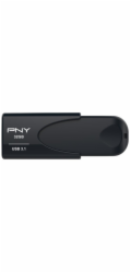 USB flash disk PNY 32GB černý (FD32GATT431KK-EF)