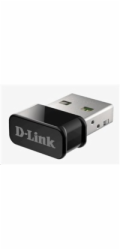D-Link DWA-181 Wireless AC1300 MU-MIMO Wi-Fi Nano USB Adapter