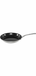 De Buyer Affinity ceramic Frypan Stainless steel non-stick 28 cm