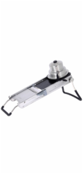 De Buyer Mandoline Revolution Master z nerezové oceli
