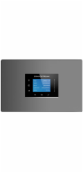 Grandstream UCM6302 VoIP PBX, 1000 uživ., 150 soub. hov., videokonf. 20úč., 2xFXO, 2xFXS porty
