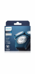 Philips SH 71/50 Holicí hlava