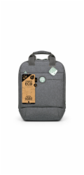 PORT Batoh na notebook YOSEMITE Eco 13/14" gray