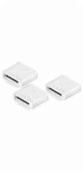 Ubiquiti UniFi Flex 3-Pack, Switch