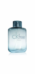 Calvin Klein CK Free EDT 100 ml