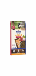 Bosch ADULT MIT LAMM & REIS 15 kg