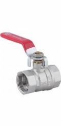 Perfexim Vodní kulový kohout WW DN50 rukojeť 1040 G2 WW PN16 C (F300-200-0500-010)
