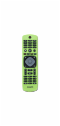 Dálkový ovladač Philips 22AV9574A/12 Philips HTV - RC Master Setup 19