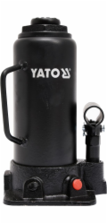 Hydraulický zvedák Yato 12T sloupek 230-465 mm (YT-17005)