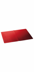 Vál pečící silikonový 62 x 42 cm Burgundy Metallic Line BH-7776