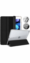 Mercury Mercury Clear Back Cover pro iPad Pro 11 (2020) - kryt na tablet zelený/zelený