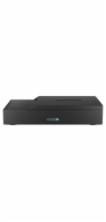 QNAP 4K videokonferenční zařízení KoiBox-100W (1,8GHz, 4GB DDR4 RAM, 1xSATA, 1xGbE, 1xHDMI, WiFi 6)