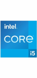 CPU INTEL Core i5-12400, 2,50 GHz, 18MB L3 LGA1700, TRAY (bez chladiče)