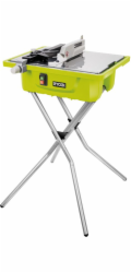 Ryobi Fliesenschneider WS721S (grün/silber, 500 Watt)