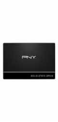 PNY SSD CS900 1TB, SATA III 2,5", (R:535 / W:515MB/s)