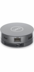 DELL Adapter - Dell 6-in-1 USB-C Multiport  Adapter - DA305