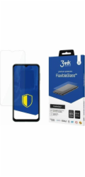 3mk hybridní sklo FlexibleGlass pro Samsung Galaxy M13 (SM-M135)