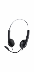 GENIUS headset HS-220U/ USB