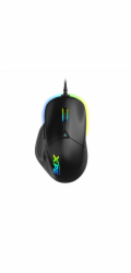 ADATA XPG herní myš ALPHA, USB-C, RGB
