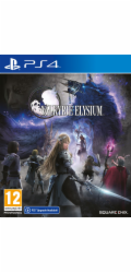 Valkyrie Elysium PS4
